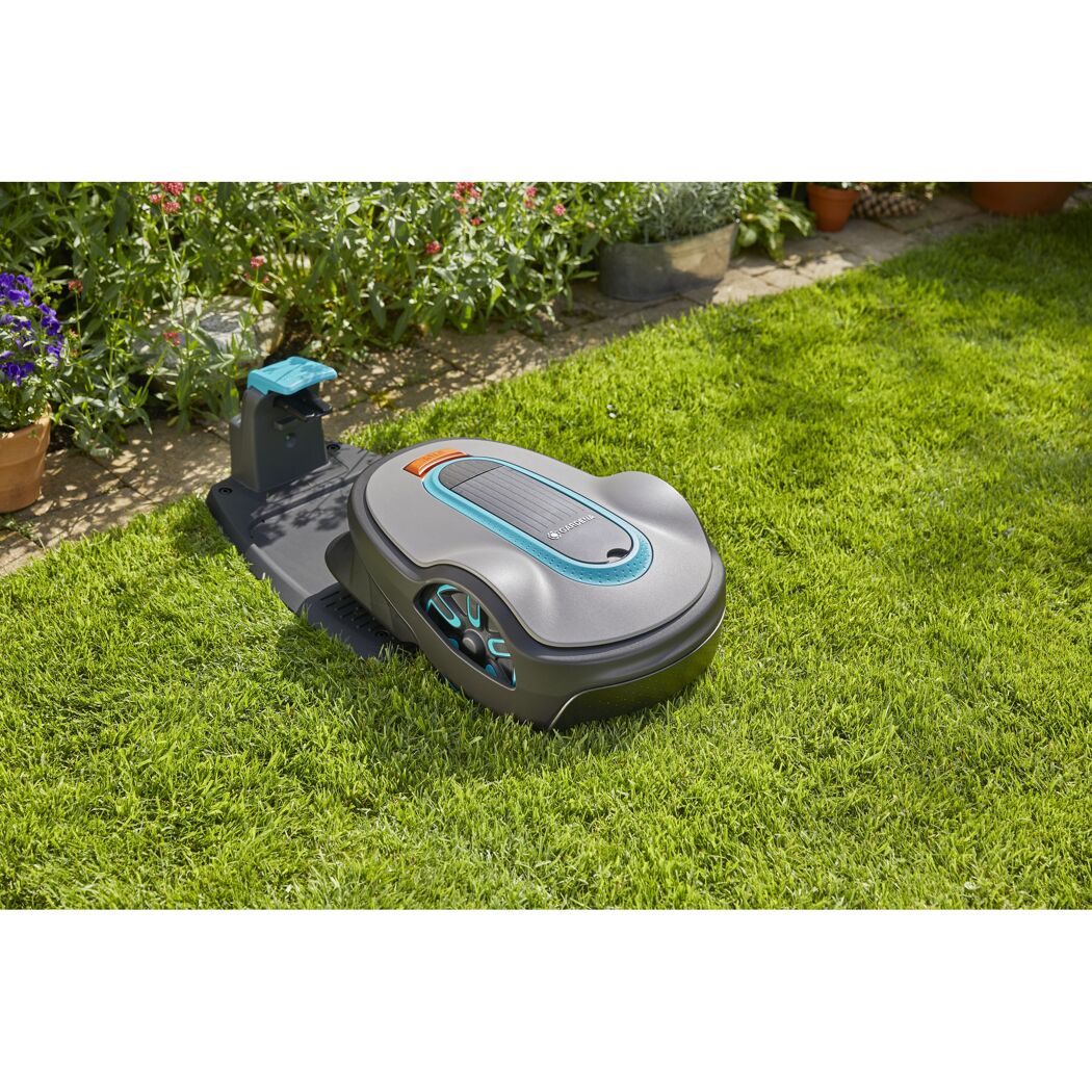 Mähroboter 'Sileno Life' bis 750 m²