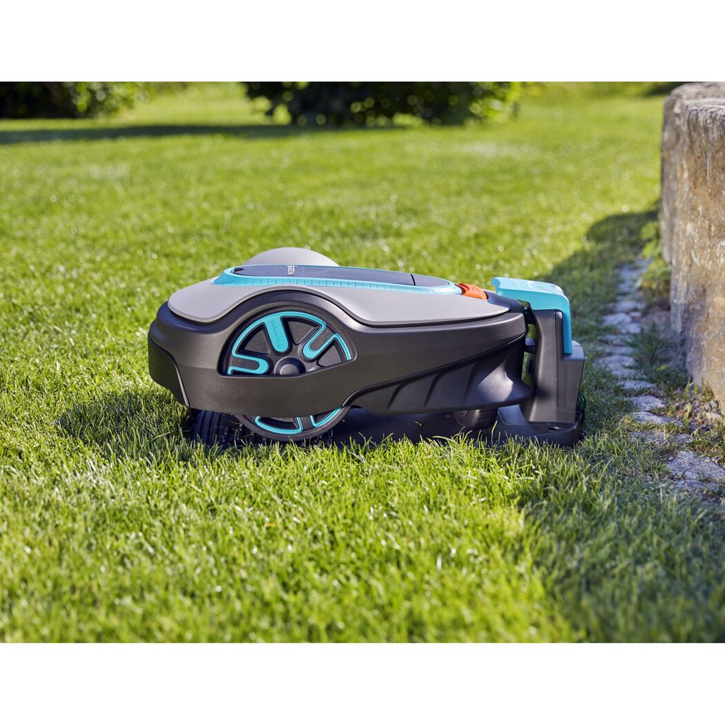 Mähroboter 'Sileno Life' bis 750 m²