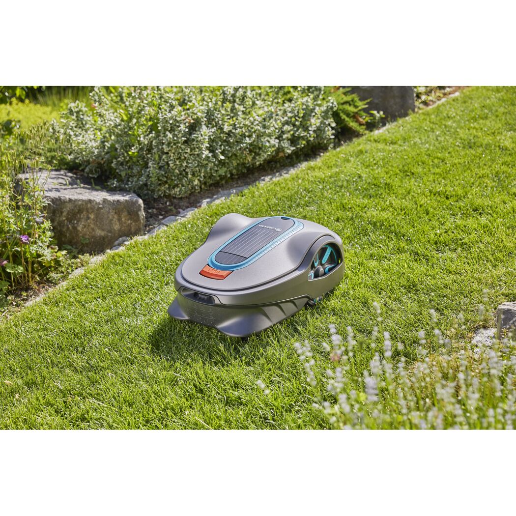 Mähroboter 'Sileno Life' bis 750 m²