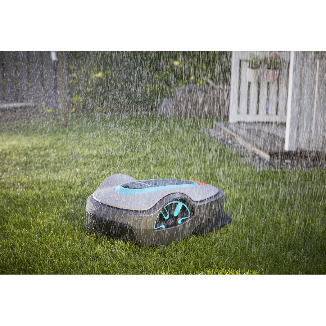 Mähroboter 'Sileno Life' bis 750 m²
