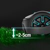 Mähroboter 'Sileno Life' bis 750 m²