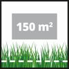 Rasenfläche bis 150 m²