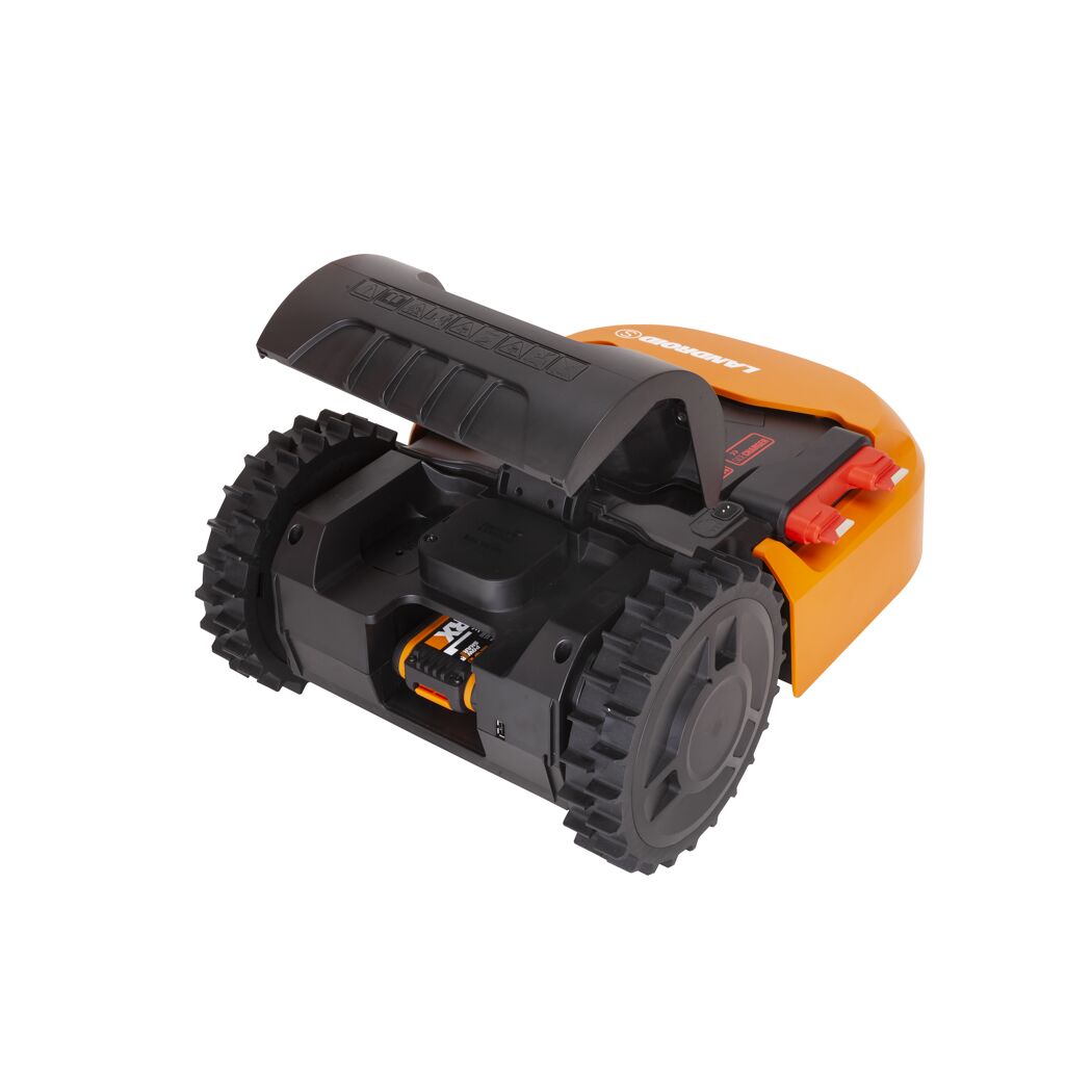 Mähroboter 'Landroid S300 WR130E' bis 300 m²