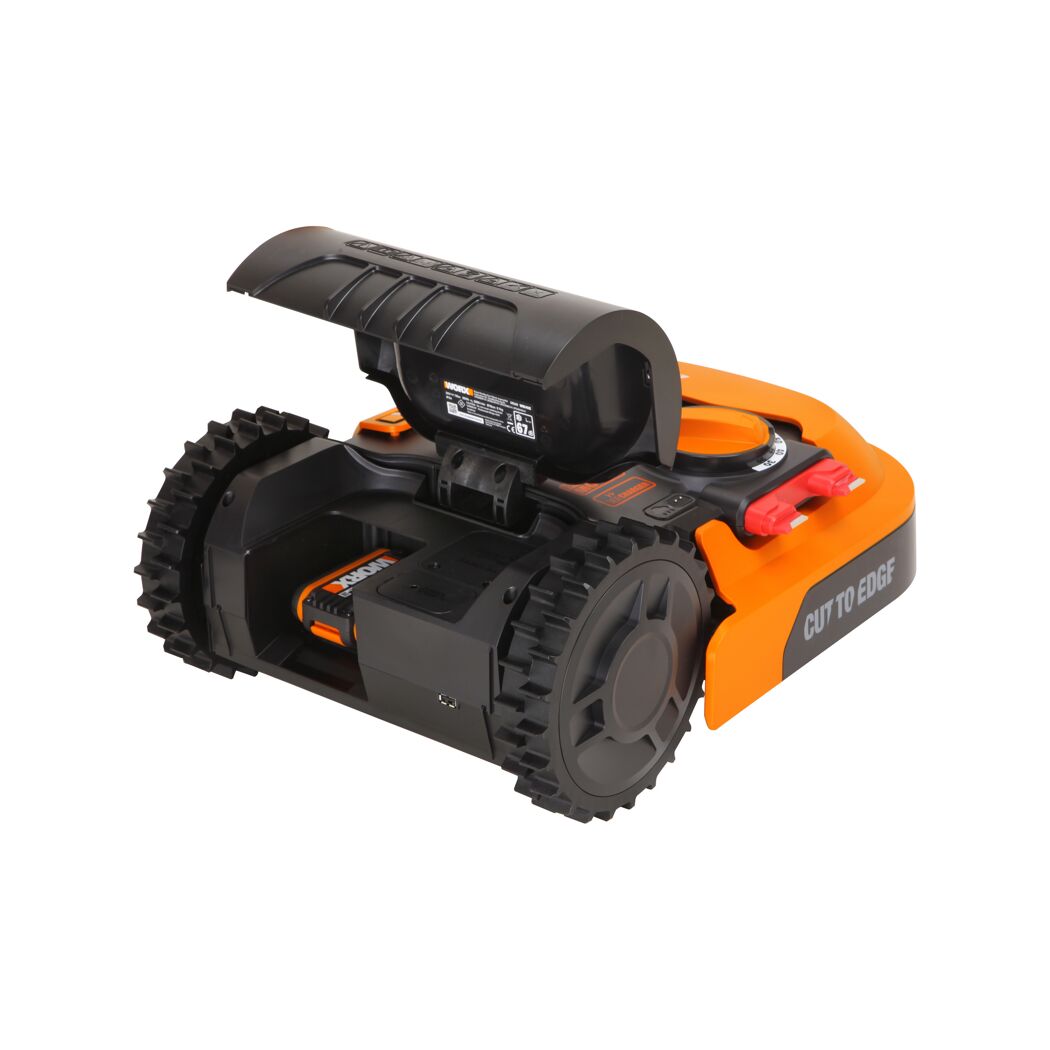 Mähroboter 'Landroid M500' bis 500 m²