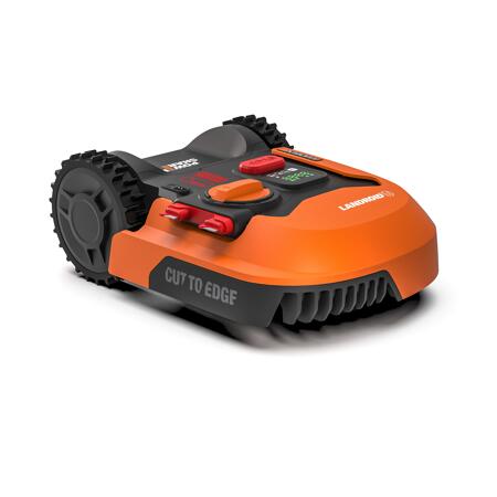 2. Bild von Mähroboter 'Landroid M500' bis 500 m²