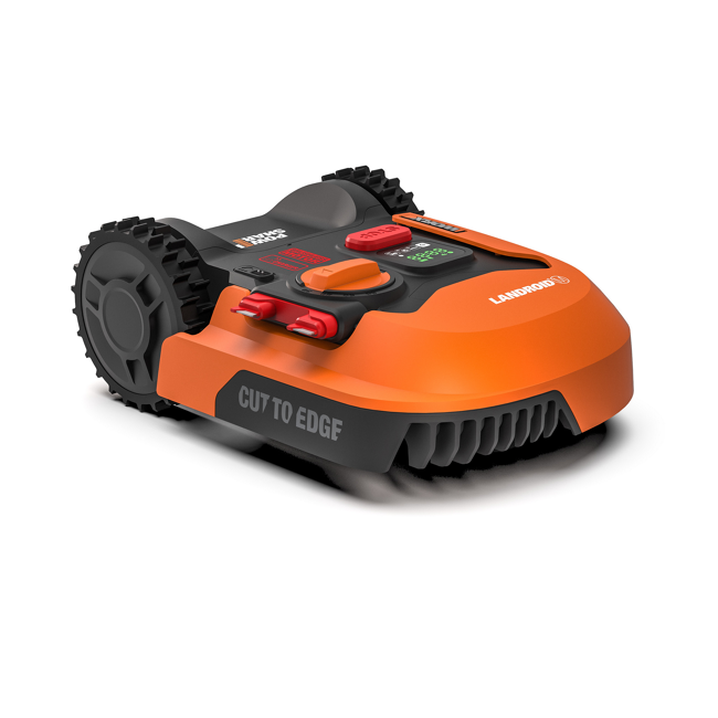 Bild von Mähroboter 'Landroid M500' bis 500 m²