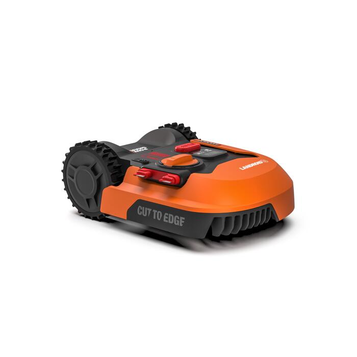 Produktbild von Worx Landroid 500 Nylon Zahnräder Für Worx Landroid Mähroboter – Passend Für WR141E, WR142E, W143, M700 Modelle Getriebe Zahnräder