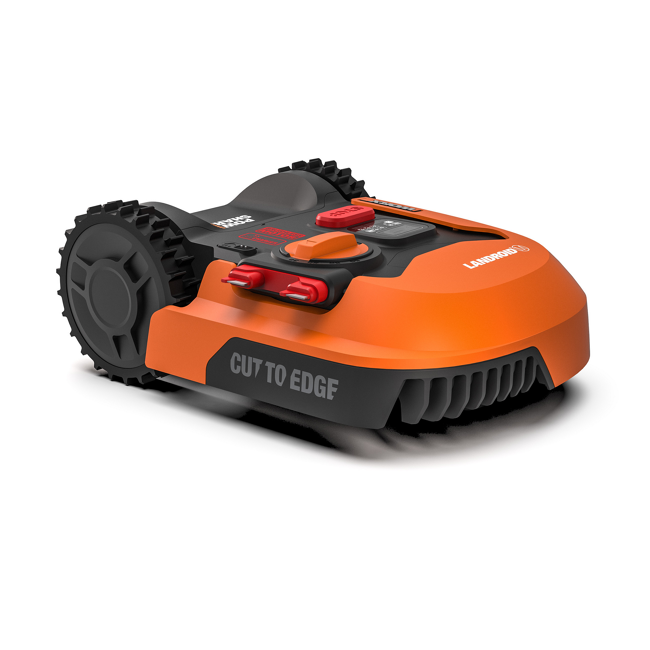 Bild von Mähroboter 'Landroid M700 WR142E' bis 700 m²