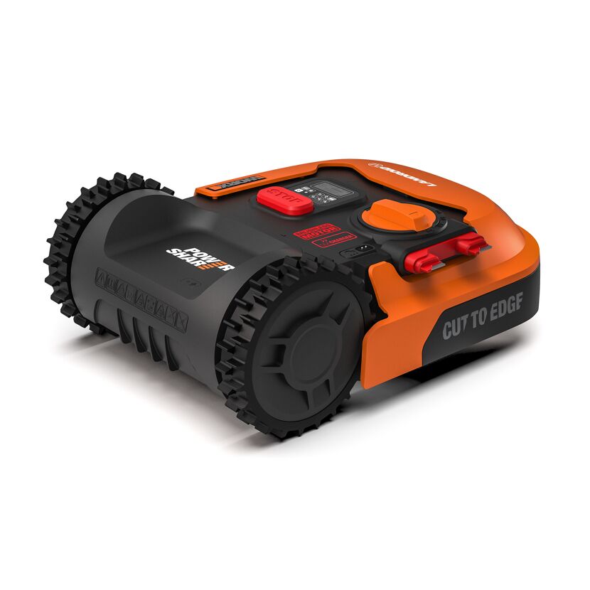 Mähroboter 'Landroid M700 WR142E' bis 700 m²