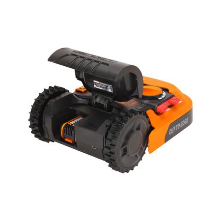 5. Bild von Mähroboter 'Landroid M1000 WR143E' bis 1000 m²