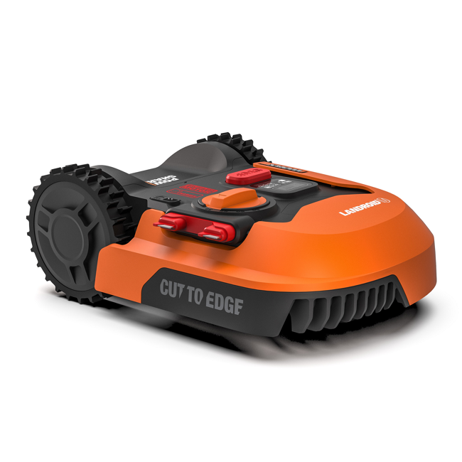 Bild von Mähroboter 'Landroid M1000 WR143E' bis 1000 m²