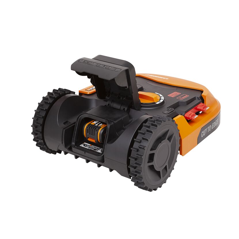 Mähroboter 'Landroid L2000 WR155E' bis 2000 m²