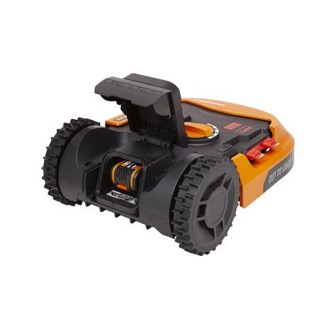 5. Bild von Mähroboter 'Landroid L2000 WR155E' bis 2000 m²