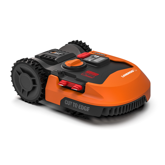 Bild von Mähroboter 'Landroid L2000 WR155E' bis 2000 m²