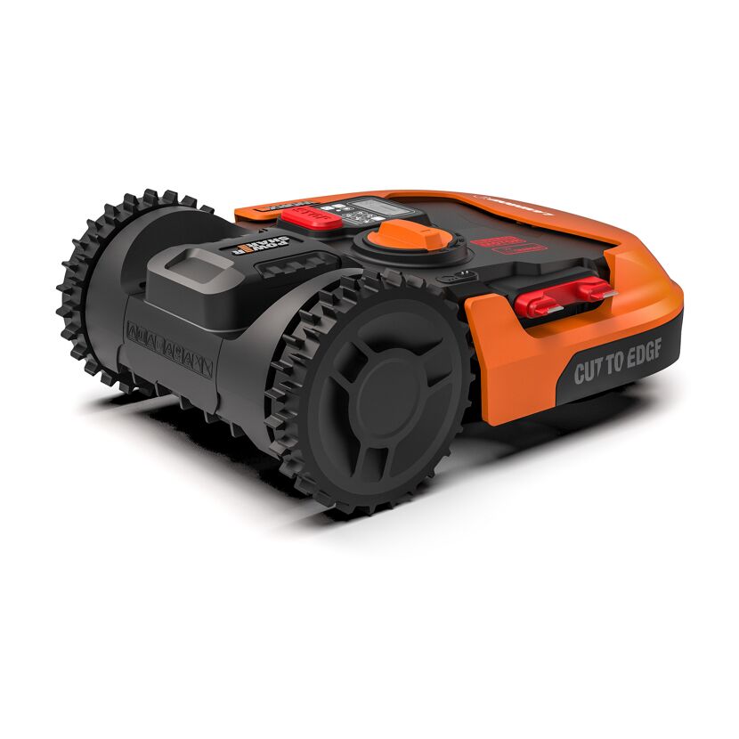 Mähroboter 'Landroid L2000 WR155E' bis 2000 m²