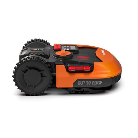 9. Bild von Mähroboter 'Landroid L2000 WR155E' bis 2000 m²