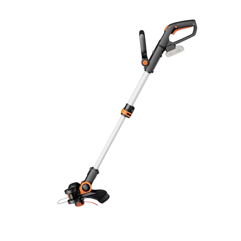 Akku-Rasentrimmer 'WG163E.9' 20 V ohne Akku