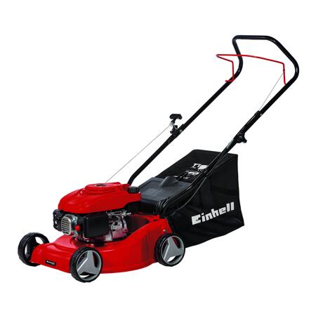 2. Bild von Benzin-Rasenmäher 'GC-PM 40' 1200 W, bis 800 m²