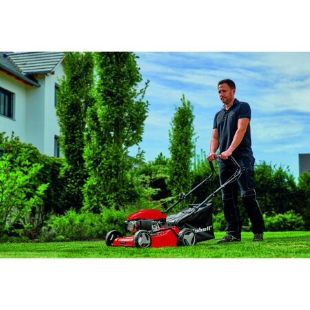 3. Bild von Benzin-Rasenmäher 'GC-PM 40' 1200 W, bis 800 m²