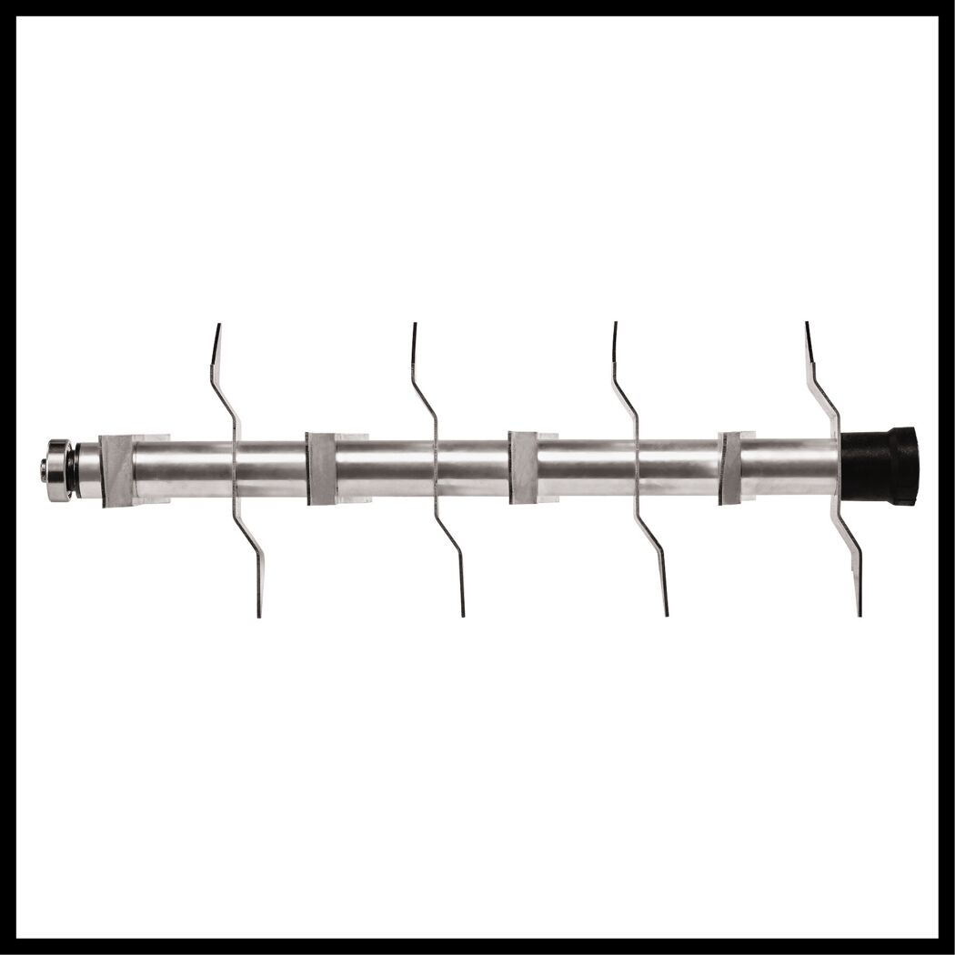 Elektro-Vertikutierer 'GC-ES 1231/1' 1200 W bis 300 m²