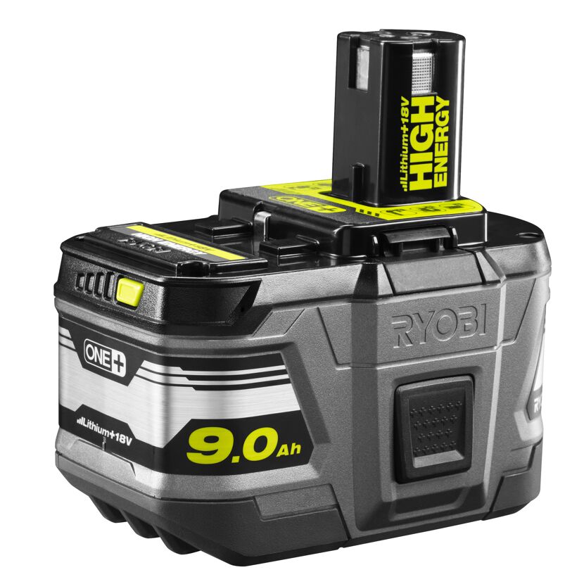 Akku 'RB18L90' 18 V 9.0 Ah High Energy