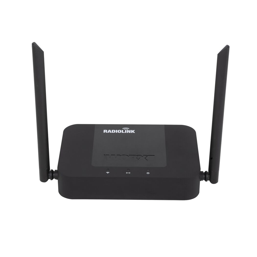 Radiolink WorkXT Outdoor-LTE-Router