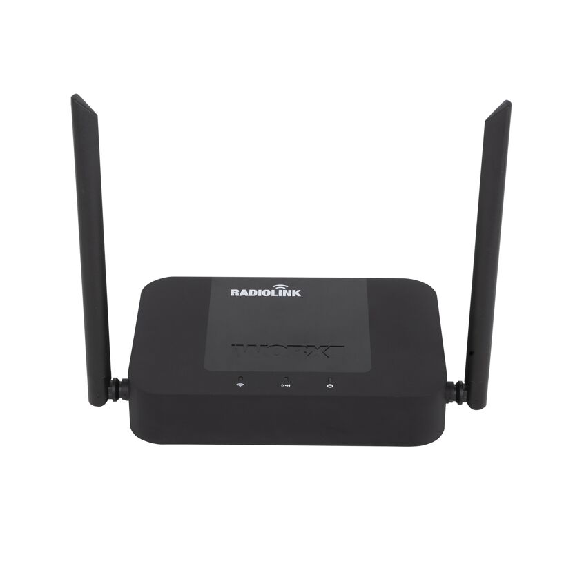 Radiolink WorkXT Outdoor-LTE-Router