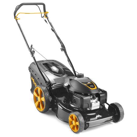 3. Bild von Benzin Rasenmäher M46-145WRP Classic+, Schnittbreite 46 cm