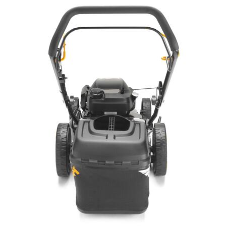 4. Bild von Benzin Rasenmäher M46-145WRP Classic+, Schnittbreite 46 cm