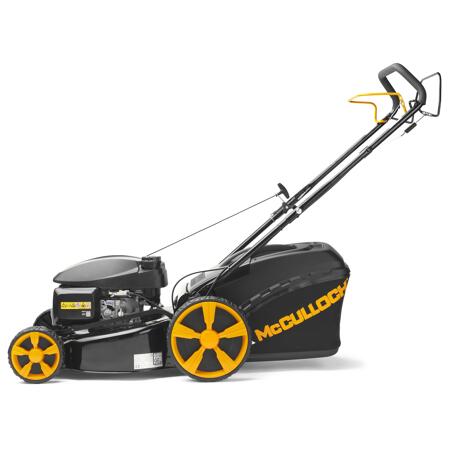5. Bild von Benzin Rasenmäher M46-145WRP Classic+, Schnittbreite 46 cm