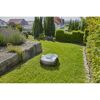 Mähroboter 'Sileno Life' bis 1000 m²
