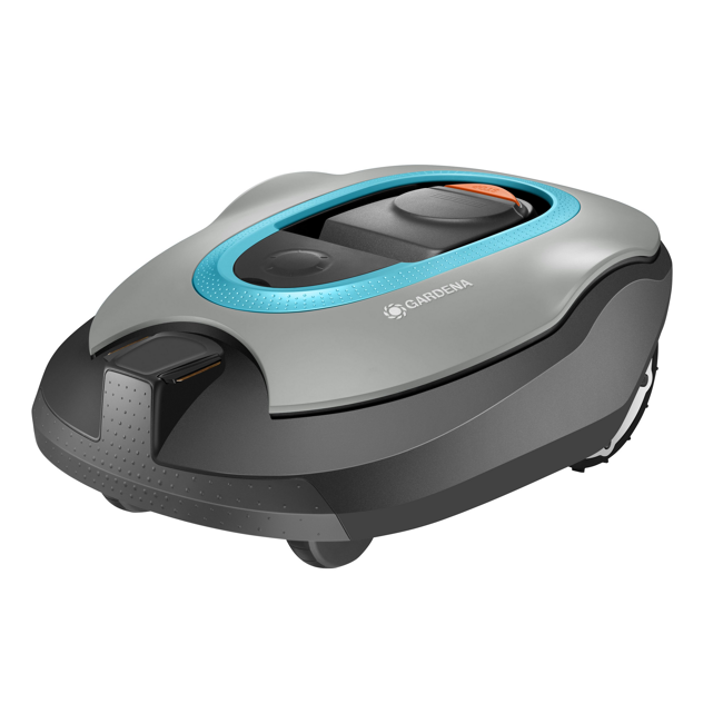 Bild von Mähroboter 'Sileno+' bis 1600 m²