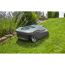 Mähroboter smart SILENO+ 1.600 m² Set, mit smart Gateway