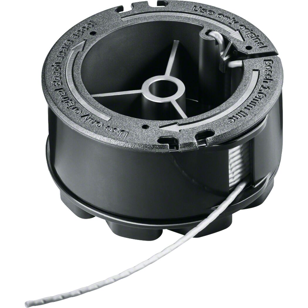 Bosch Ersatzspule für Rasentrimmer
