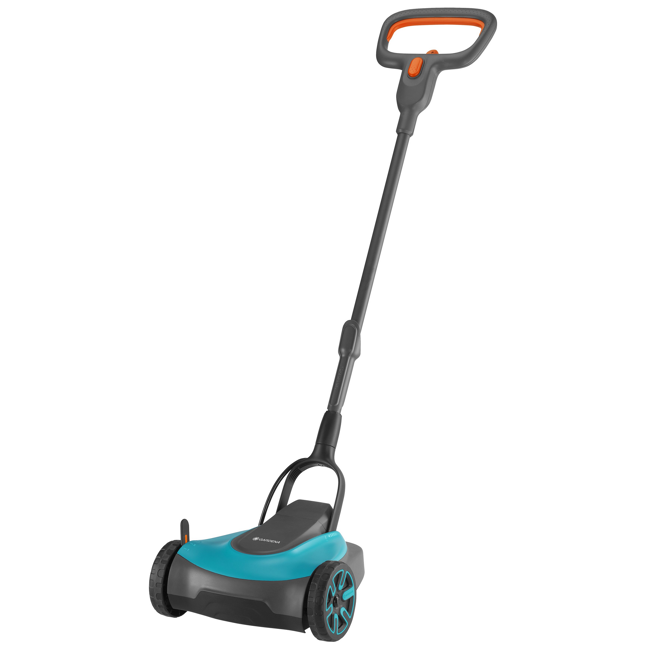 Bild von Akku-Rasenmäher 'HandyMower Li-18/22' 18 V ohne Akku, bis 50 m²