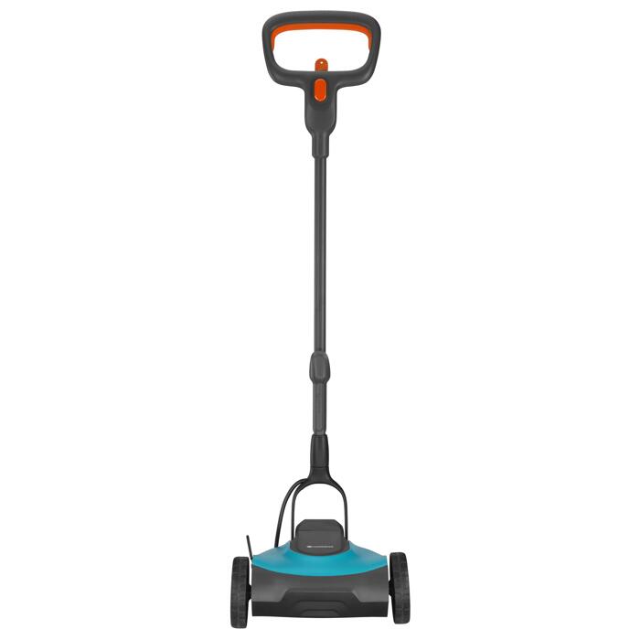 Gardena AkkuRasenmäher 'HandyMower Li18/22' 18 V ohne Akku, bis 50 m²