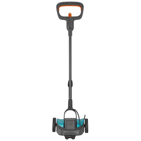 4. Bild von Akku-Rasenmäher 'HandyMower Li-18/22' 18 V ohne Akku, bis 50 m²