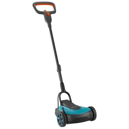 5. Bild von Akku-Rasenmäher 'HandyMower Li-18/22' 18 V ohne Akku, bis 50 m²