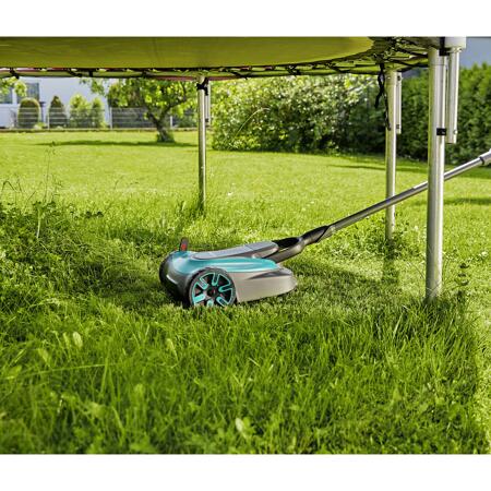 14. Bild von Akku-Rasenmäher 'HandyMower Li-18/22' 18 V ohne Akku, bis 50 m²