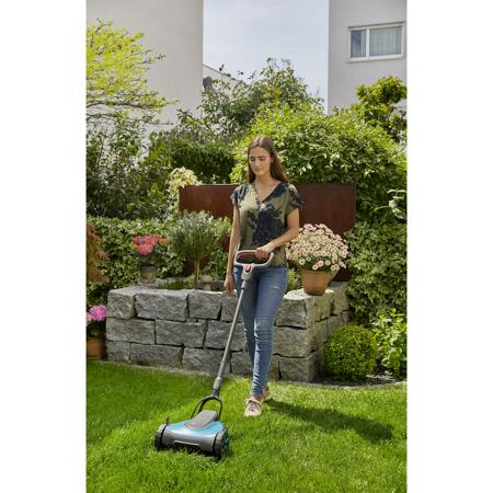 18. Bild von Akku-Rasenmäher 'HandyMower Li-18/22' 18 V ohne Akku, bis 50 m²