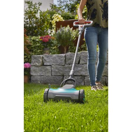 20. Bild von Akku-Rasenmäher 'HandyMower Li-18/22' 18 V ohne Akku, bis 50 m²