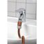 Gardena Gewindeadapter am Wasserhahn