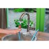 Hahnverbinder für Indoor-Wasserhähne