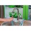 Hahnverbinder für Indoor-Wasserhähne