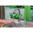 Hahnverbinder für Indoor-Wasserhähne