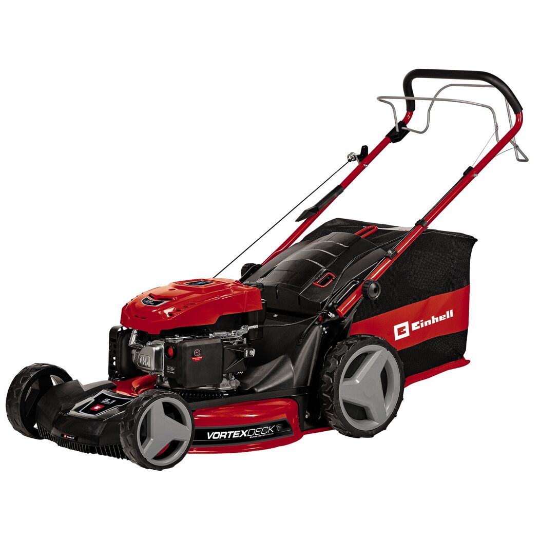 Benzin-Rasenmäher GC-PM 56/2 S HW von Einhell
