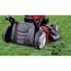 Benzin-Rasenmäher GC-PM 56/2 S HW mäht Rasen