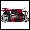 Benzin-Rasenmäher GC-PM 56/2 S HW von der Seite