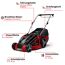 Einhell Akku-Rasenmäher GE-CM 43 Li M Kit