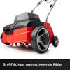 Einhell Akku-Vertikutierer GC-SC 36/31
